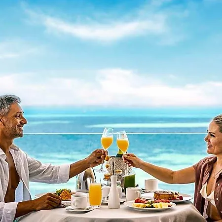 Hotel Mousai Cancun All-Inclusive Adults Only