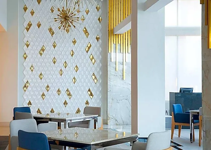 Hotel Mousai Cancun Adults Only 5*