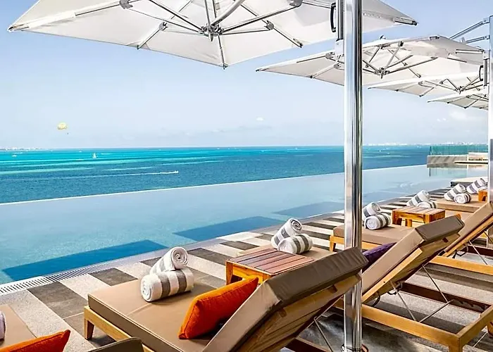 Mousai Cancun Adults Only