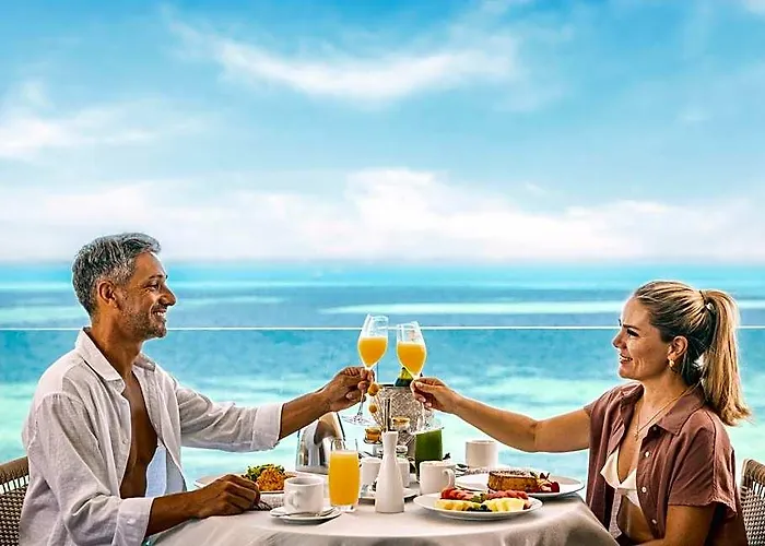 Hotel Mousai Cancun Adults Only 5*