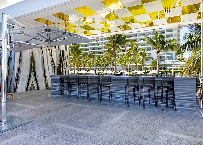 Mousai Cancun Adults Only Hotel Puerto Morelos