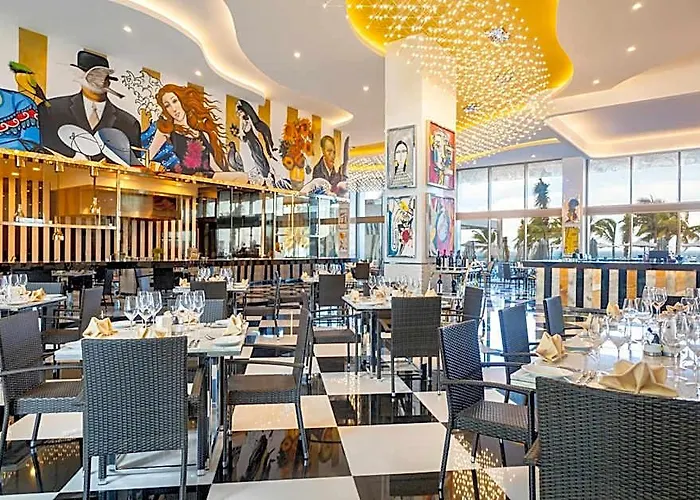 Mousai Cancun Adults Only Hotel