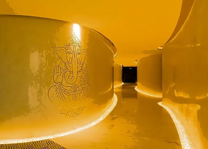 Mousai Cancun Adults Only 5* Puerto Morelos