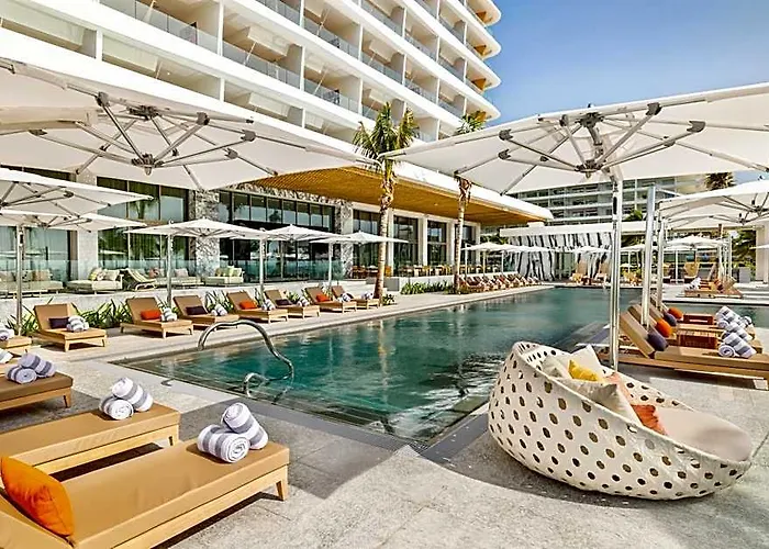Mousai Cancun Adults Only 5* Puerto Morelos