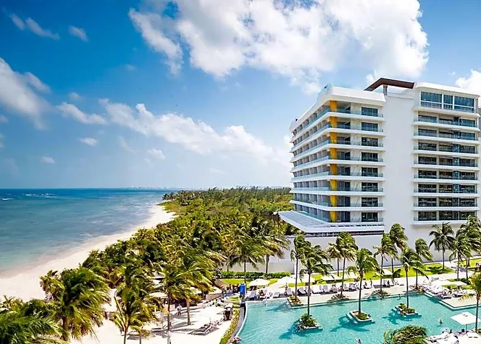 Mousai Cancun Adults Only 5*