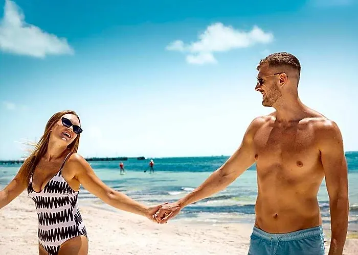 Mousai Cancun Adults Only 5* Puerto Morelos
