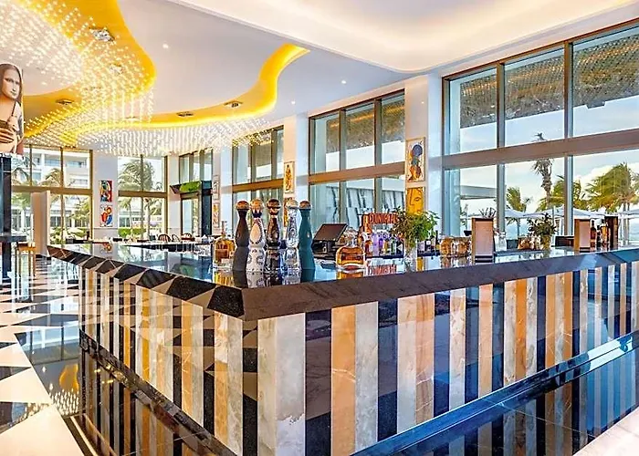 Hotel Mousai Cancun Adults Only Puerto Morelos