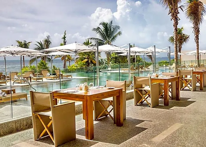 Mousai Cancun Adults Only 5*