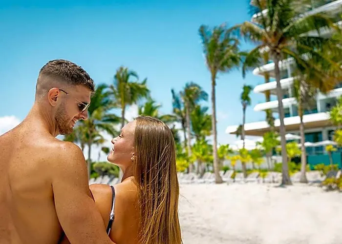 Mousai Cancun Adults Only 5* Puerto Morelos