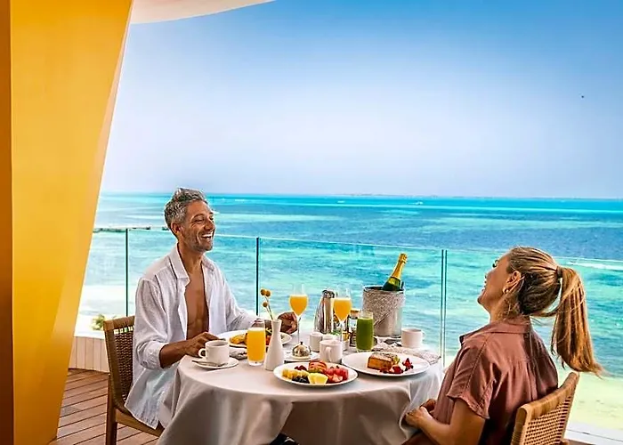 Hotel Mousai Cancun Adults Only