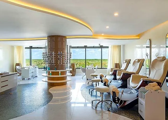 Mousai Cancun Adults Only 5*