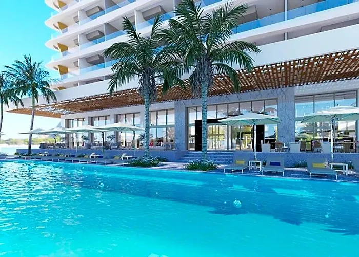 Mousai Cancun Adults Only 5* Puerto Morelos
