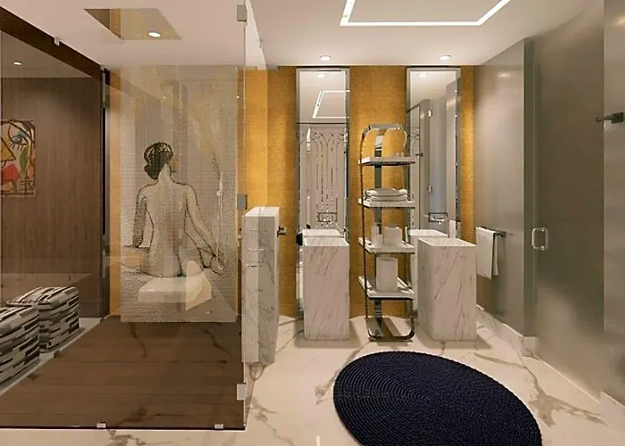 Mousai Cancun Adults Only Hotel