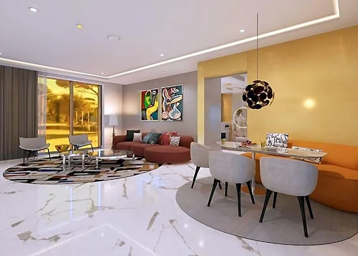 Hotel Mousai Cancun Adults Only 5*