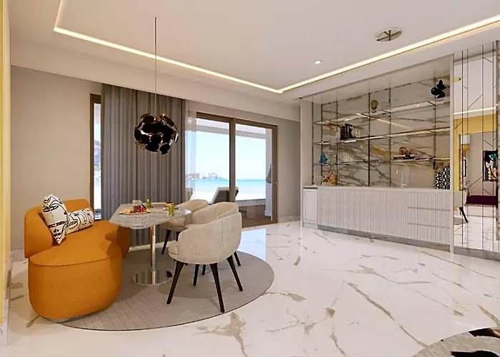 Mousai Cancun Adults Only 5*