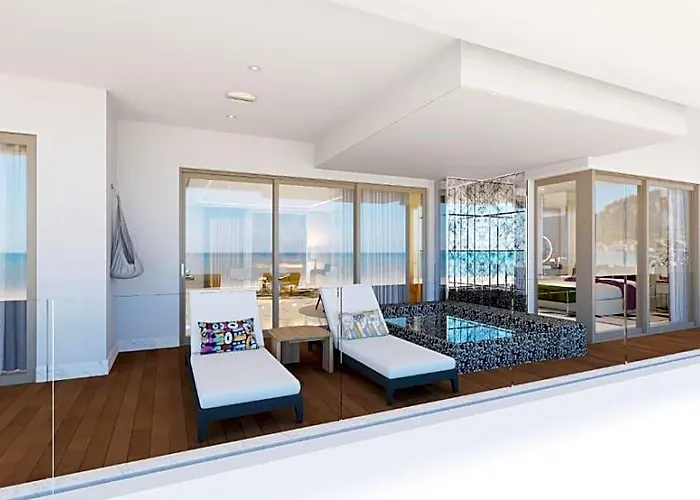 Mousai Cancun Adults Only 5*