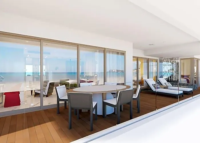 Mousai Cancun Adults Only 5*